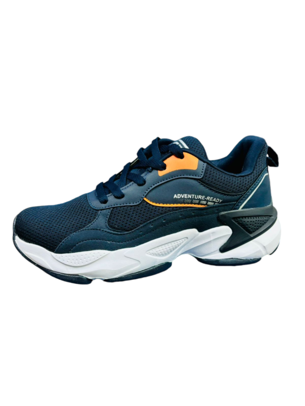 TRV Sport (Blue)